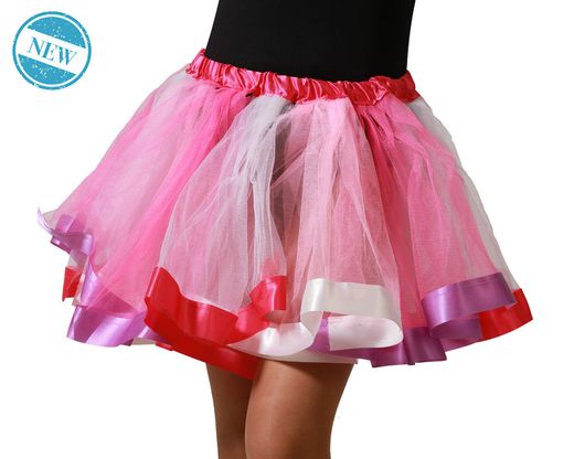 Tutu 30 Cm Infantil 84093