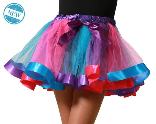 Tutu 30 Cm Infantil 84094