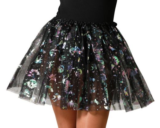 Tutu 40 Cm Halloween
