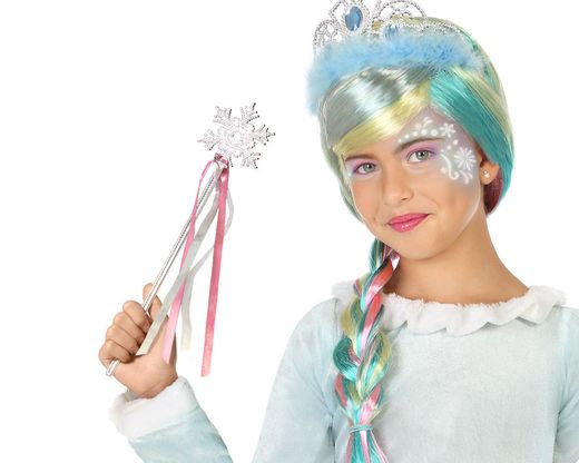 Varita Princesa 34 Cm 66815