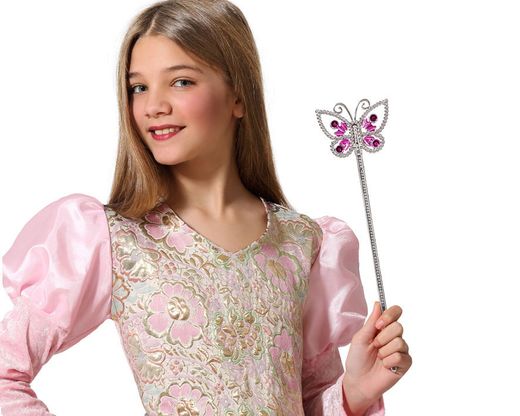 Varita Princesa 34Cm 66816