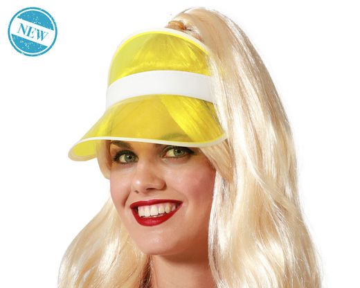 Visera Amarillo 78070