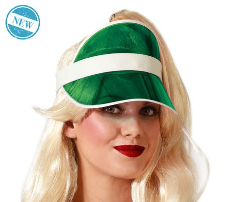 Visera Verde 78069